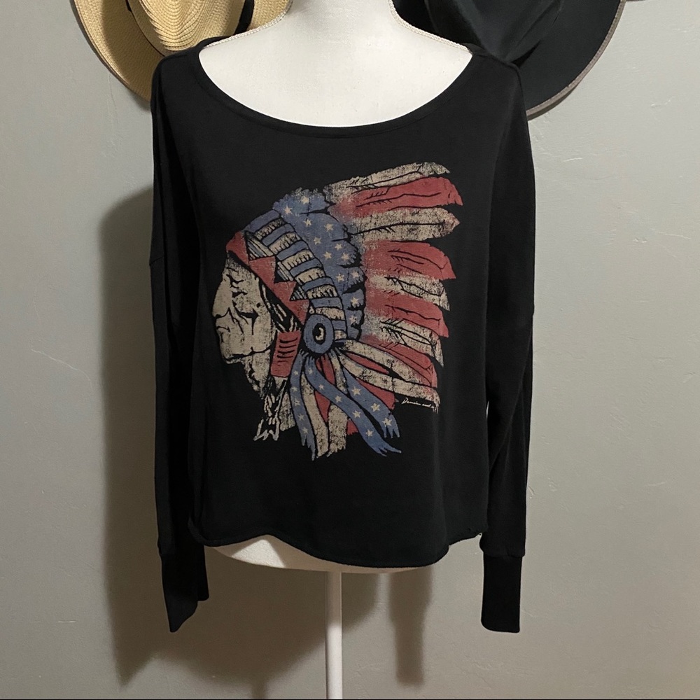 Denim & Supply Sweatshirt